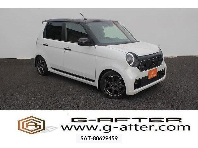 Honda N-ONE 2021-05 307663-0