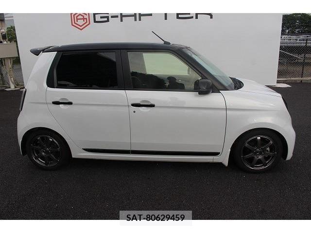 Honda N-ONE 2021-05 307663-7