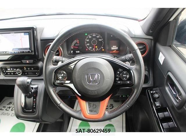Honda N-ONE 2021-05 307663-17