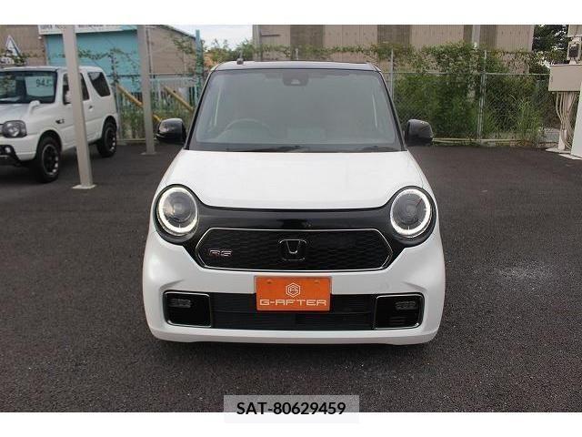 Honda N-ONE 2021-05 307663-6