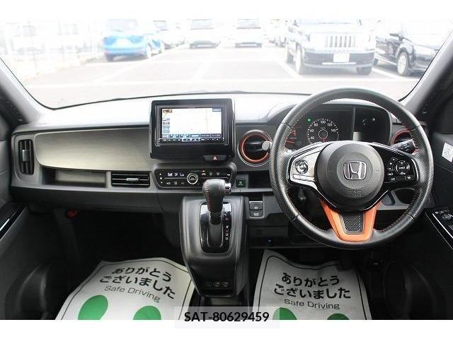 Honda N-ONE 2021-05 307663-16