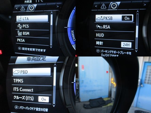 Lexus RX 2020-11 191031-29