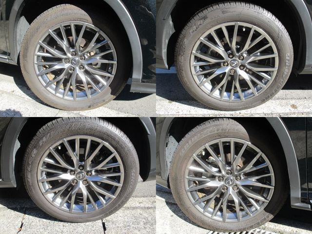 Lexus RX 2020-11 191031-6