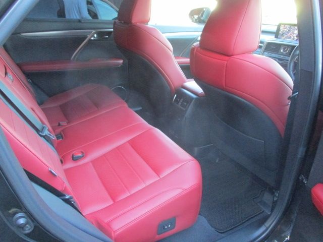 Lexus RX 2020-11 191031-8