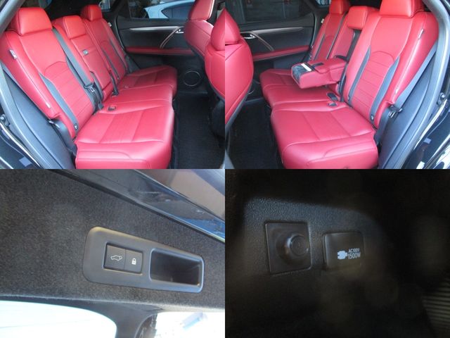 Lexus RX 2020-11 191031-15