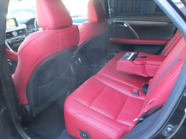 Lexus RX 2020-11 191031-11