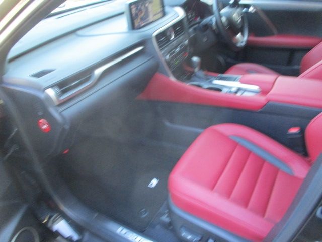 Lexus RX 2020-11 191031-12