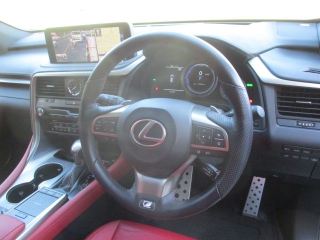 Lexus RX 2020-11 191031-18