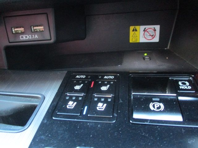 Lexus RX 2020-11 191031-22