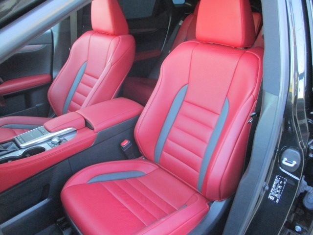 Lexus RX 2020-11 191031-13