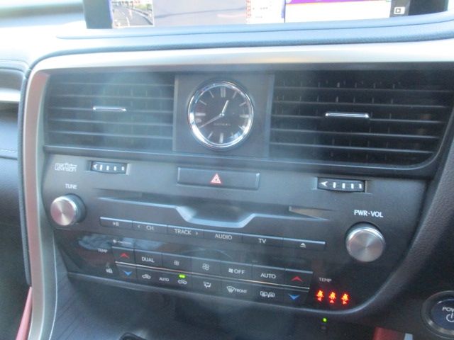 Lexus RX 2020-11 191031-23