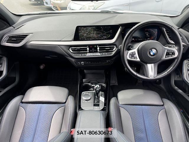 Bmw 1 SERIES 2021-01 318527-1