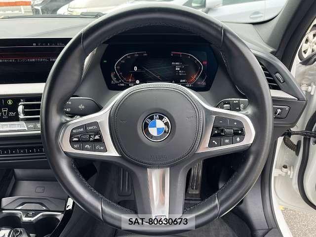 Bmw 1 SERIES 2021-01 318527-4