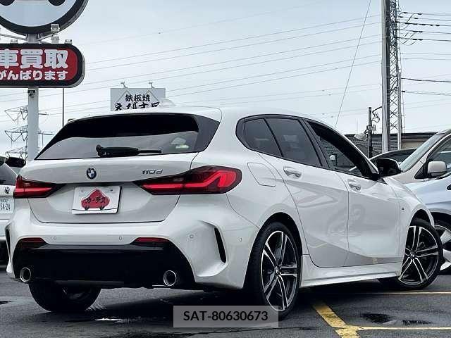Bmw 1 SERIES 2021-01 318527-2