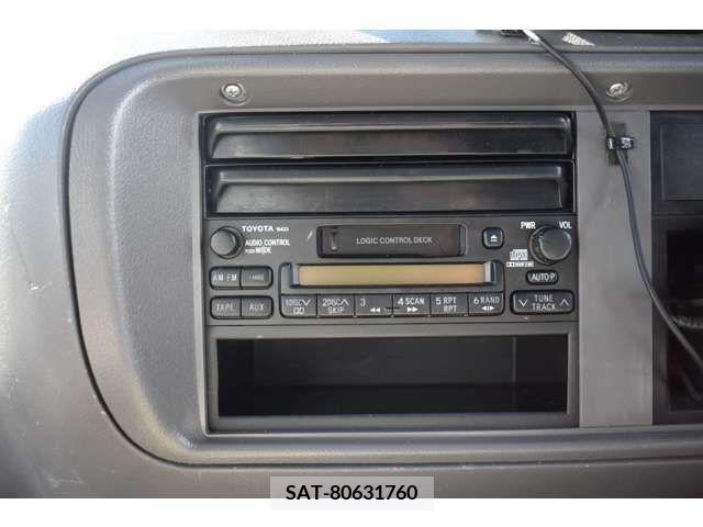 Toyota COASTER 2006-04 212821-14