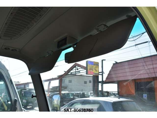 Toyota COASTER 2006-04 212821-19
