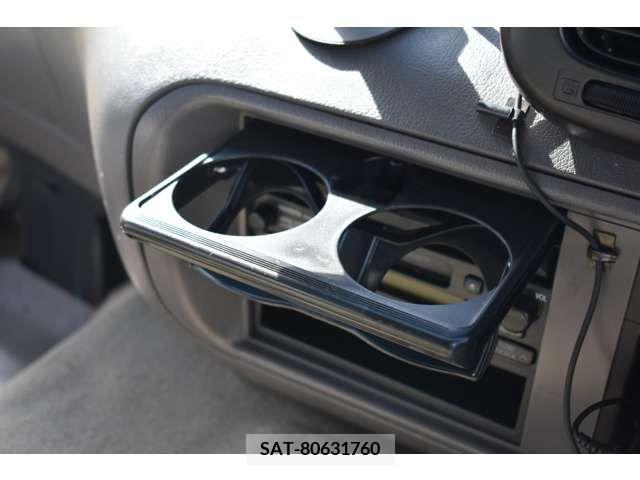 Toyota COASTER 2006-04 212821-17