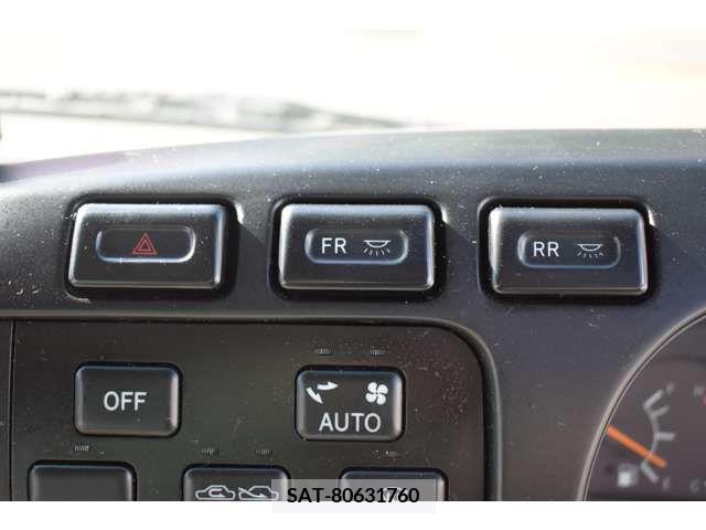 Toyota COASTER 2006-04 212821-13