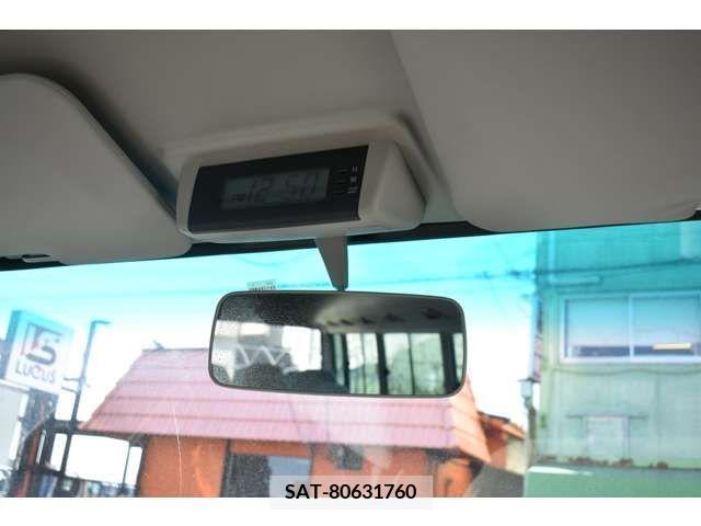 Toyota COASTER 2006-04 212821-18
