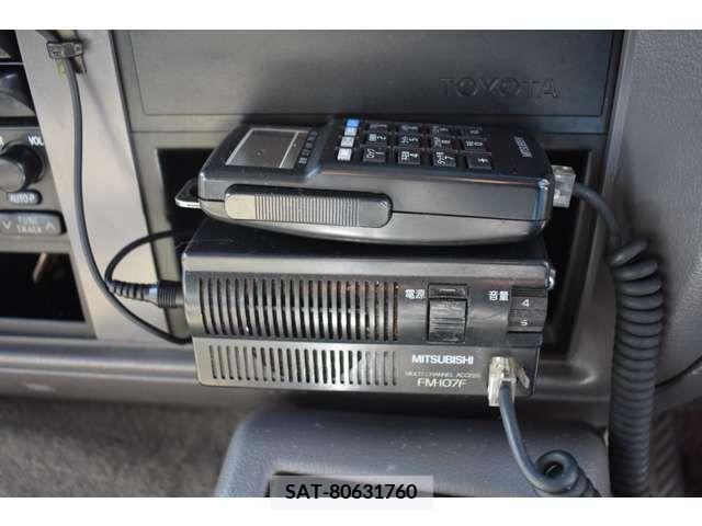 Toyota COASTER 2006-04 212821-15