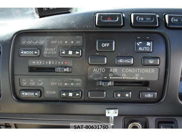 Toyota COASTER 2006-04 212821-12
