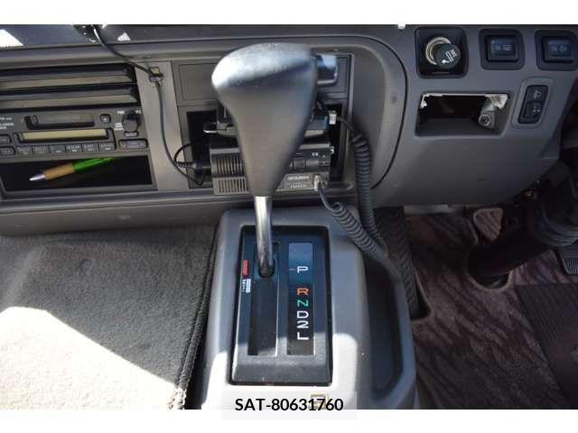 Toyota COASTER 2006-04 212821-10