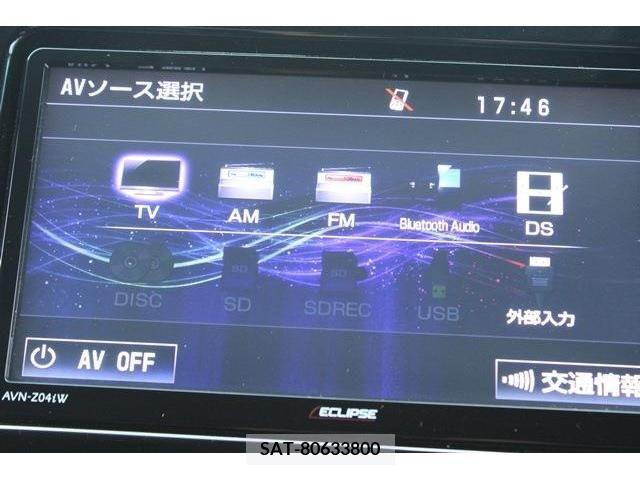 Toyota VELLFIRE 2015-07 303594-3