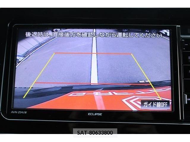 Toyota VELLFIRE 2015-07 303594-2