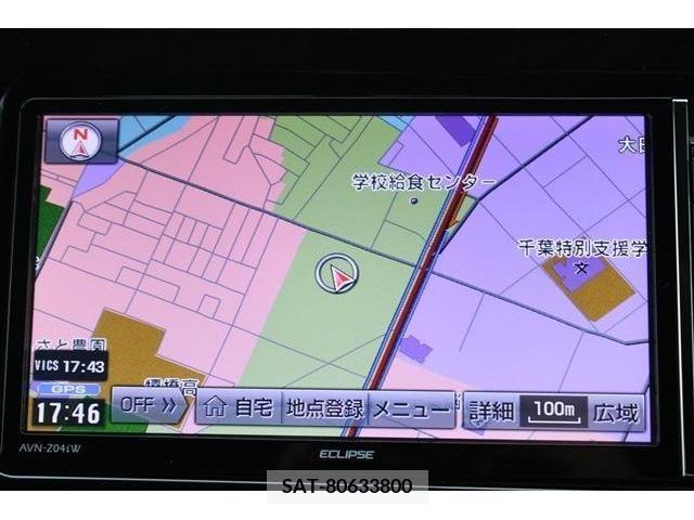 Toyota VELLFIRE 2015-07 303594-1