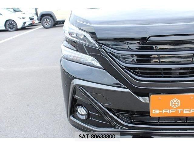 Toyota VELLFIRE 2015-07 303594-10