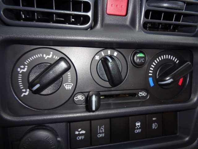 Suzuki CARRY TRUCK 2021-06 184409-16