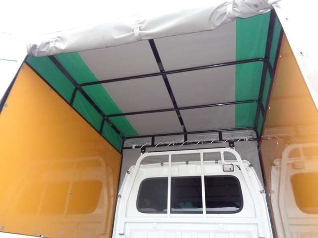 Suzuki CARRY TRUCK 2021-06 184409-10