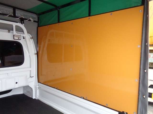 Suzuki CARRY TRUCK 2021-06 184409-8