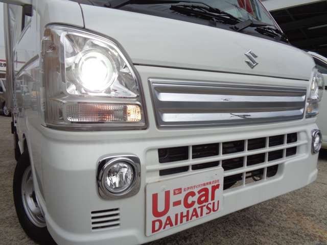 Suzuki CARRY TRUCK 2021-06 184409-5