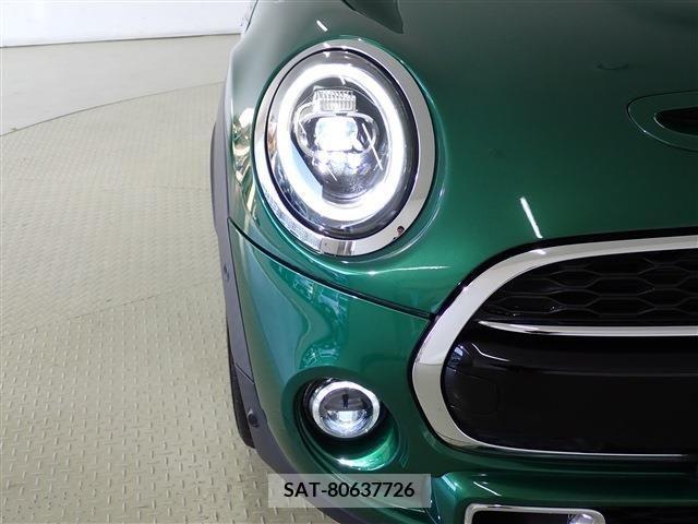 Bmw MINI 2021-06 335943-7