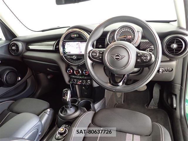 Bmw MINI 2021-06 335943-26