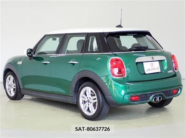 Bmw MINI 2021-06 335943-6
