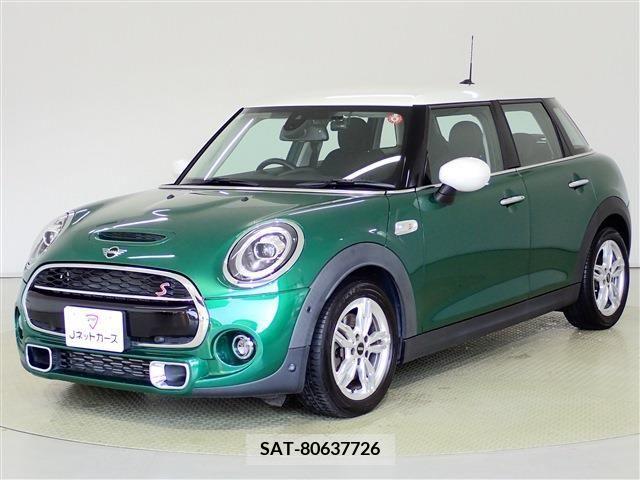 Bmw MINI 2021-06 335943-5