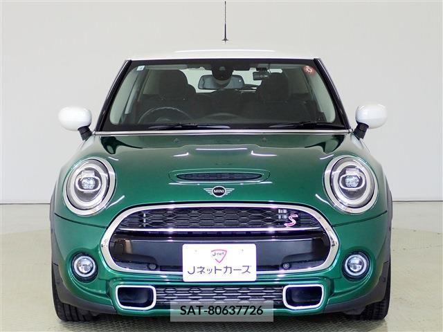 Bmw MINI 2021-06 335943-4