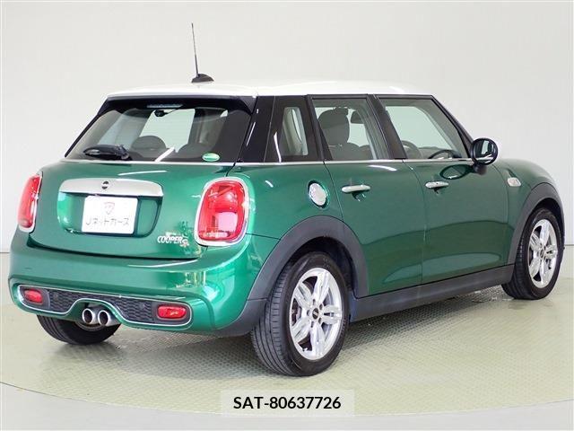 Bmw MINI 2021-06 335943-3