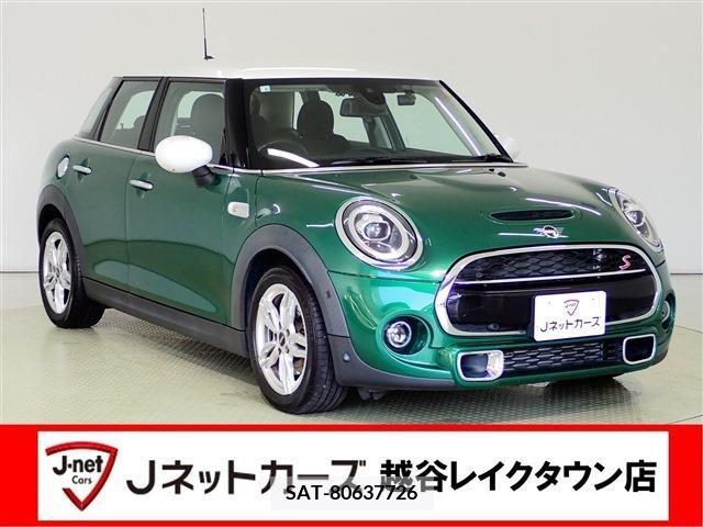 Bmw MINI 2021-06 335943-0