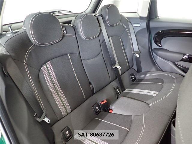 Bmw MINI 2021-06 335943-27