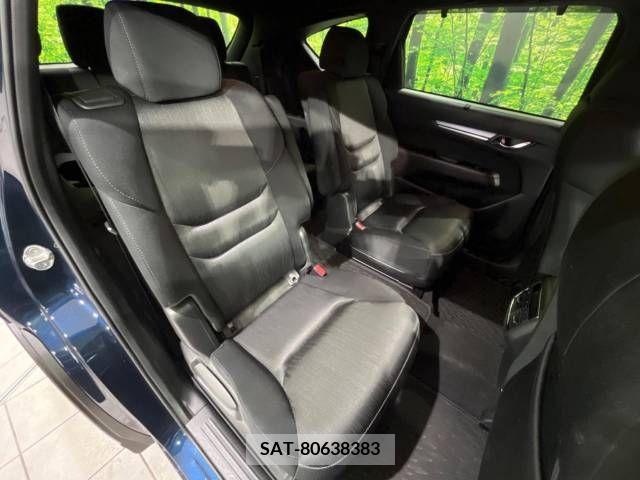 Mazda CX-8 2018-12 308552-9