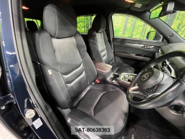 Mazda CX-8 2018-12 308552-8