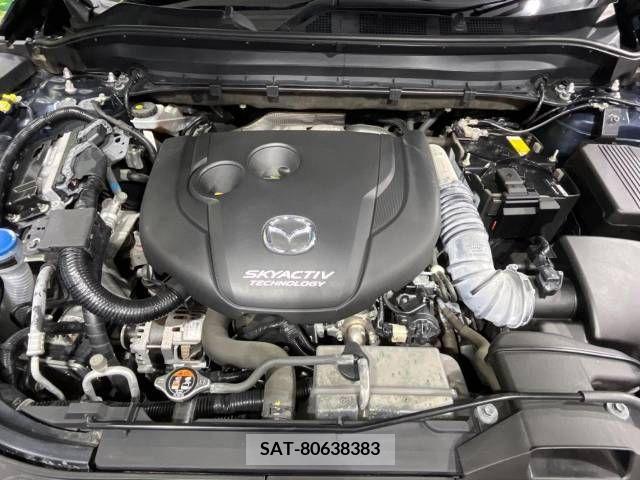 Mazda CX-8 2018-12 308552-19