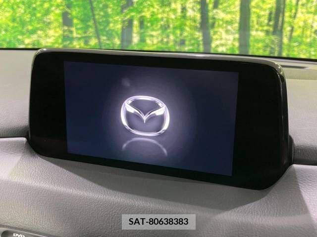 Mazda CX-8 2018-12 308552-3