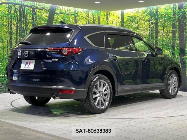 Mazda CX-8 2018-12 308552-18