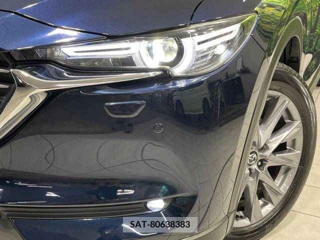 Mazda CX-8 2018-12 308552-13