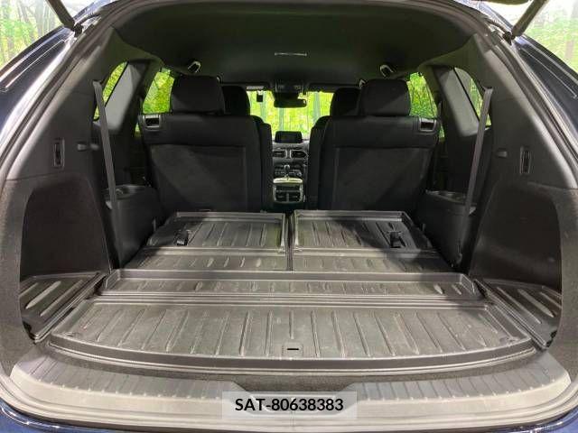 Mazda CX-8 2018-12 308552-11