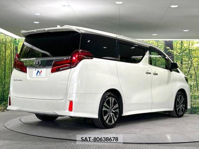 Toyota ALPHARD 2022-12 258887-17
